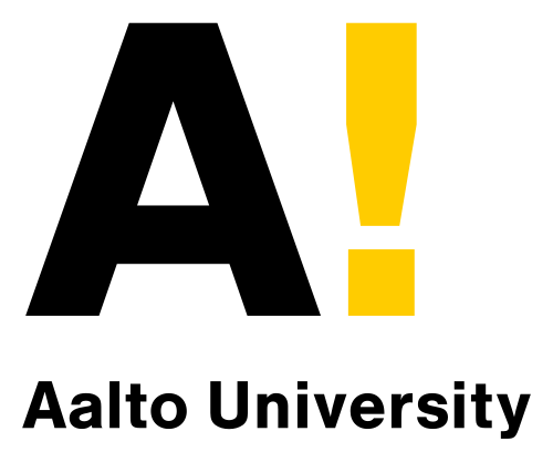 Aalto University Logo