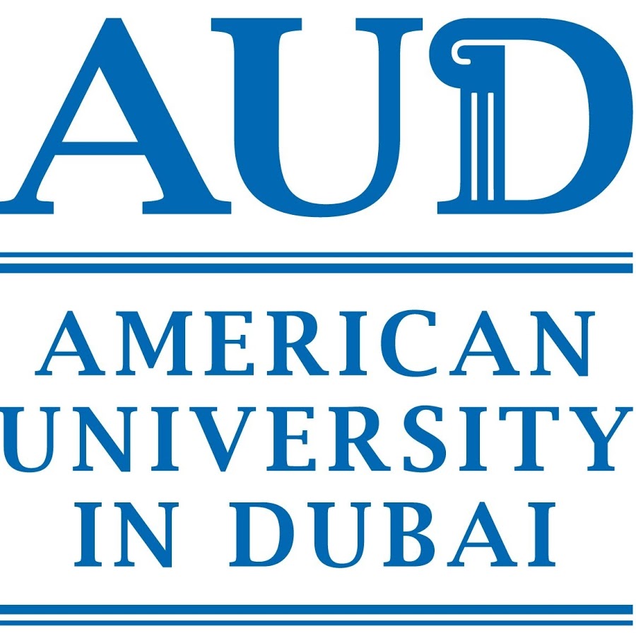 American Univ. in Dubai Logo