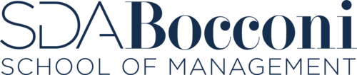 SDA Bocconi Logo