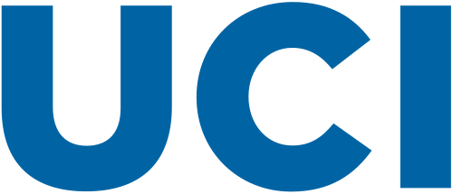 University of California, Irvine Logo