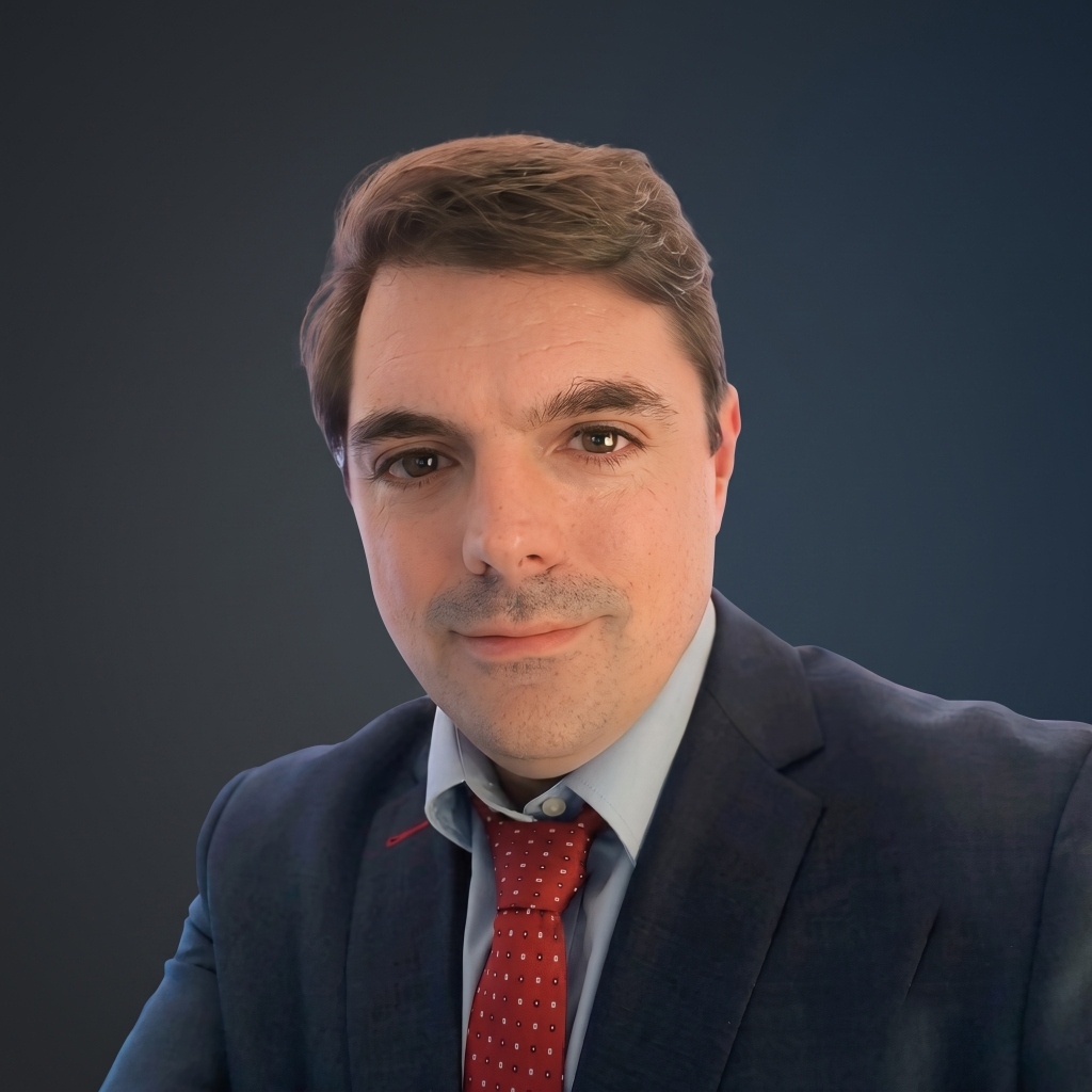 Sergio Velasco Muñoz